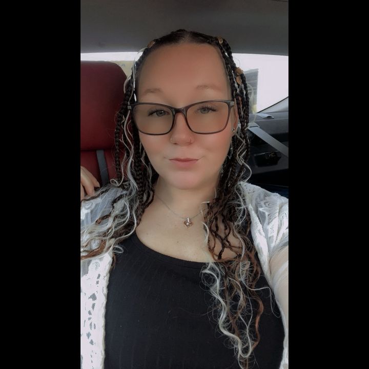 Amanda | SAHM