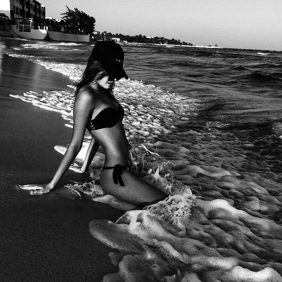 Skin Niki Melis ❣️