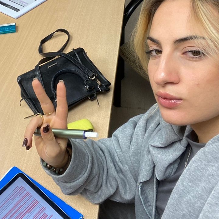 Carla Cozzolino