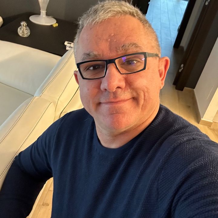 Guido Kosmac