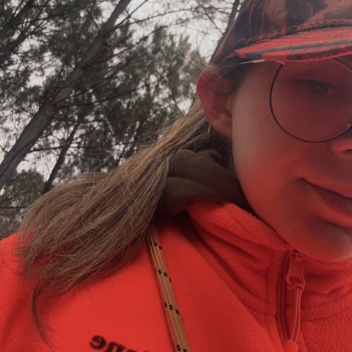 Chasseresse33/17🧡🐗🦌🐶