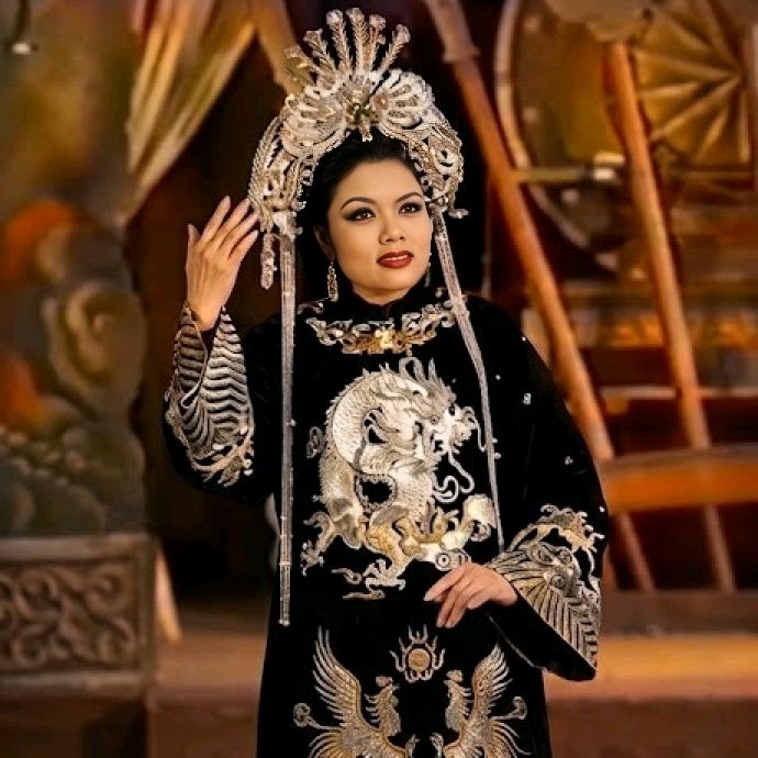 Nữ hoàng Vọng cổ Út Bạch Lan