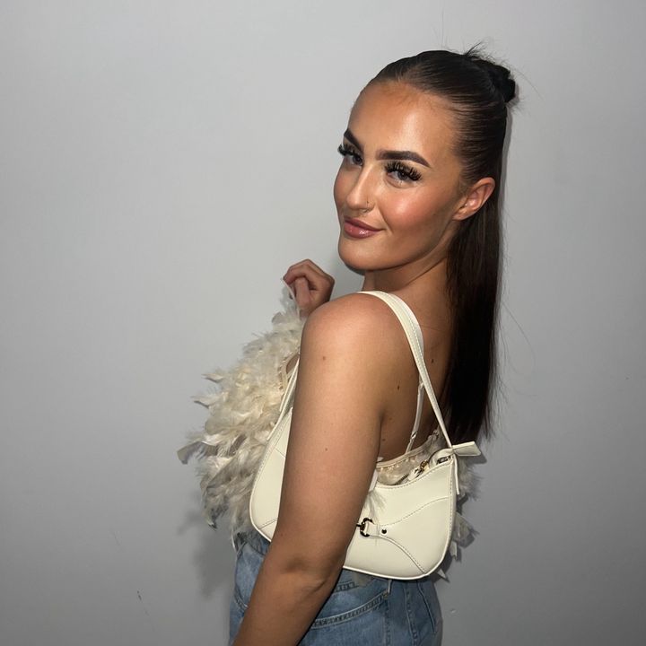 Darcie Mae Barwell