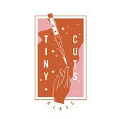 Tiny Cuts Glass