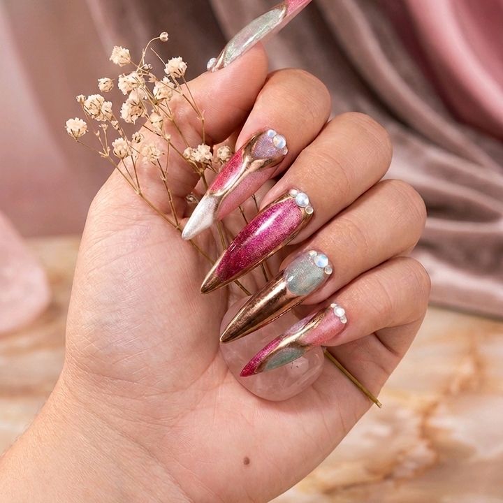 Nailine_Art 💅🏻
