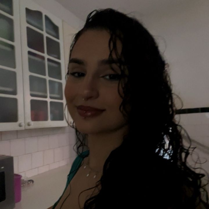 Gabbi Benatti 🌙