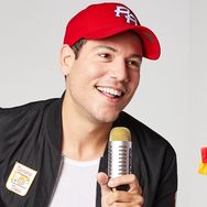 Iván Emilio