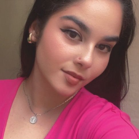 Angelica Estephanie Morales