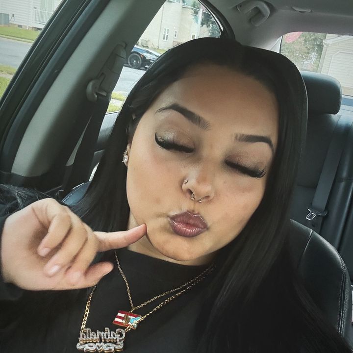 Gabby<3