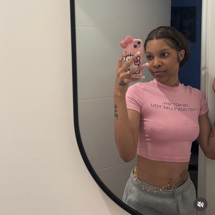 Slim 🦋
