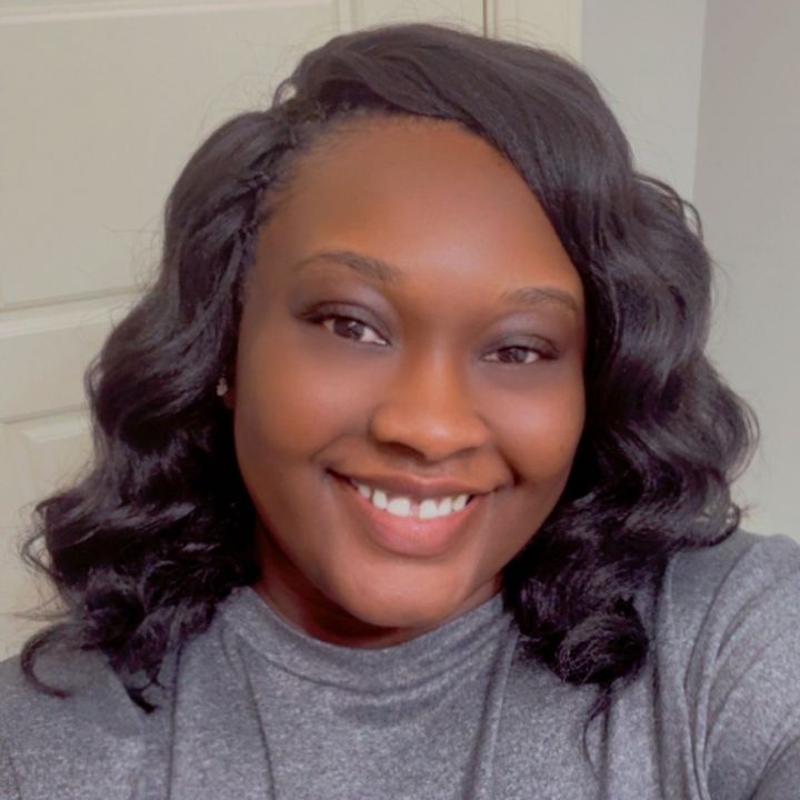 Cheri Dillard