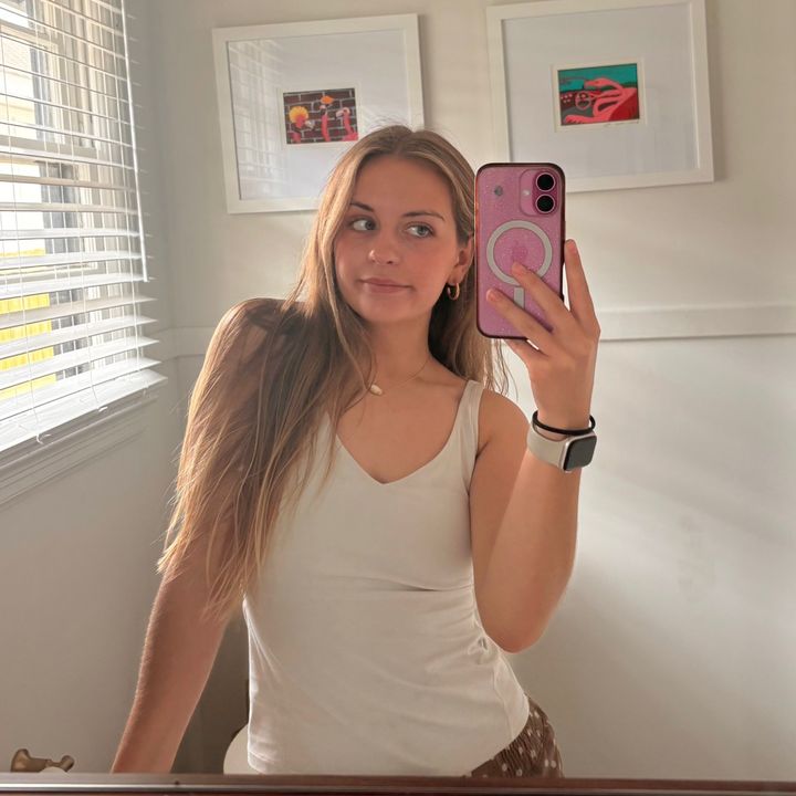 olivia faith