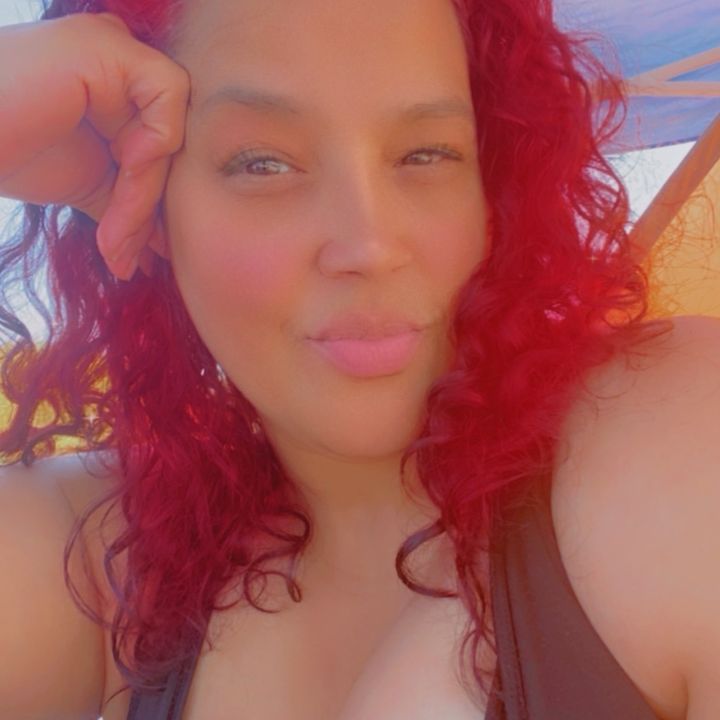 Liz Perez Vargas