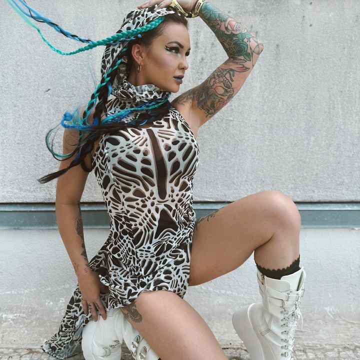 Tonya Narzinsky