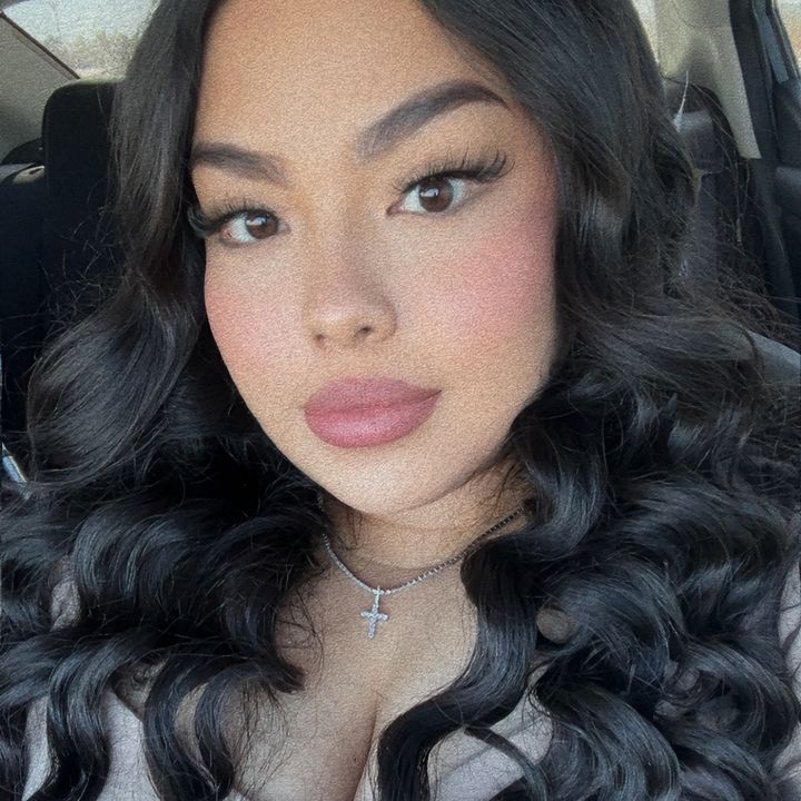 Nayelie Alcantar