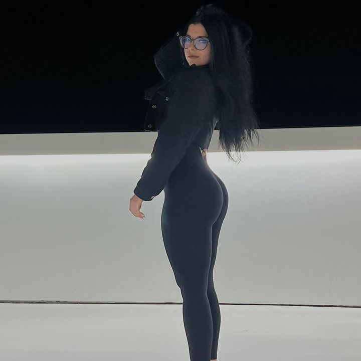 🇹🇩💋