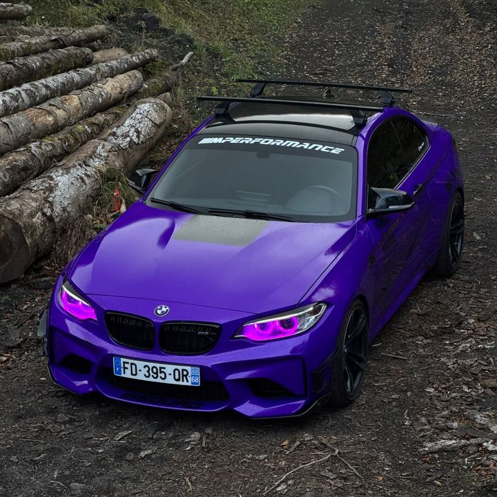 Hugo_CarLife