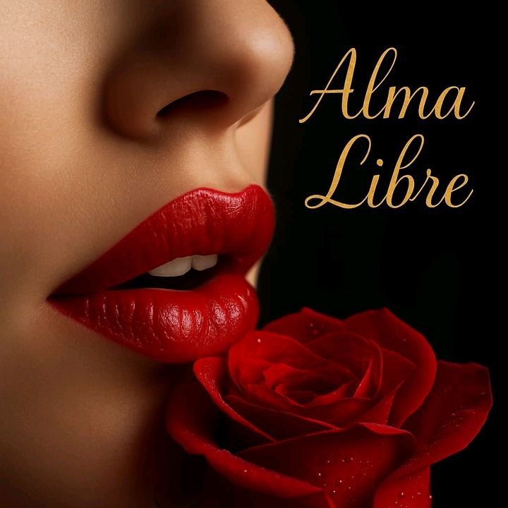💙 Alma Libre 💙