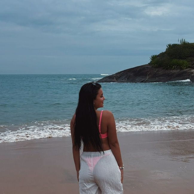 Larissa Rodrigues