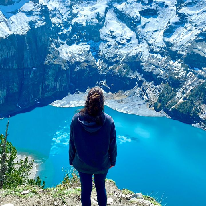 World Explorer 🌍