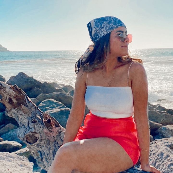 Fatima Soto
