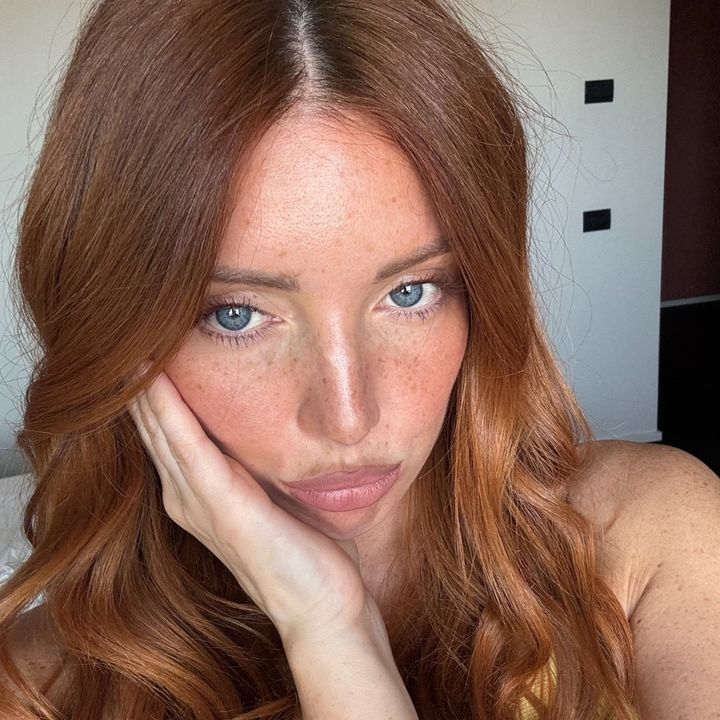 Cecilia Capelli