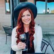 Ashley Crenshaw