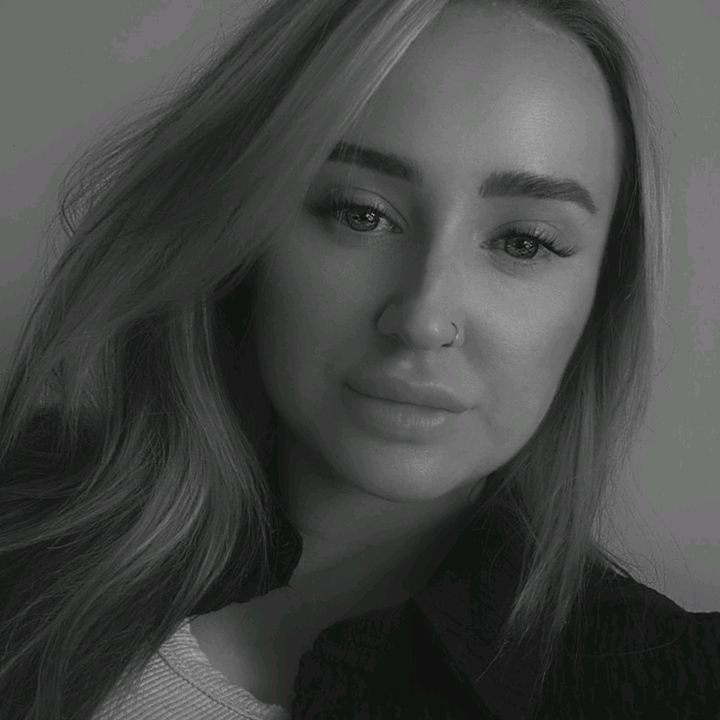 Elle Mckell