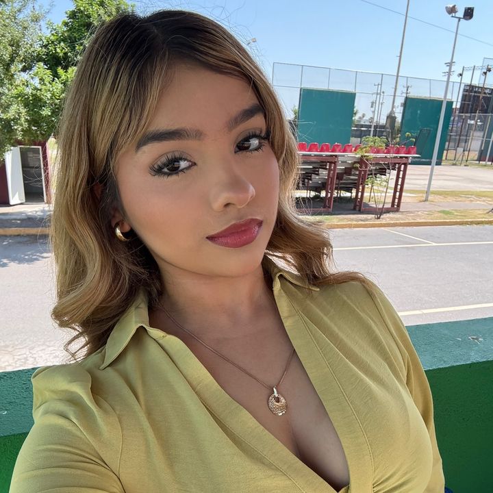 Nayla💗