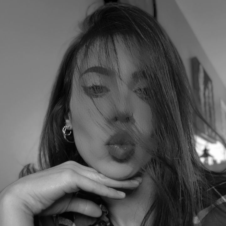 Nolwenn 🥀