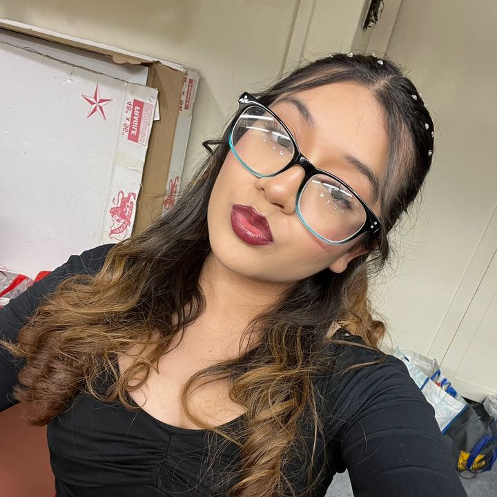 karla ꨄ