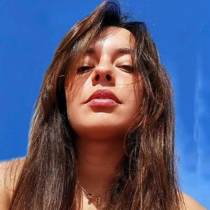 Blanca Suarez
