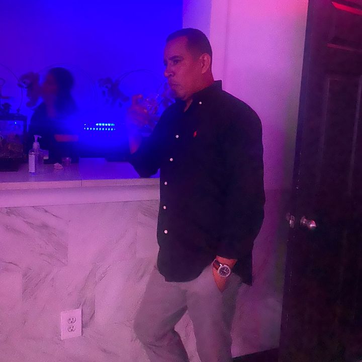 Joel Martinez