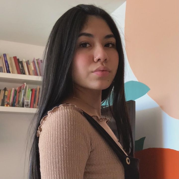 Carolina Soria