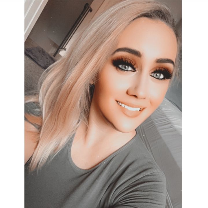 Deidra 🦋