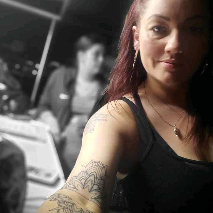Tiffany Marie