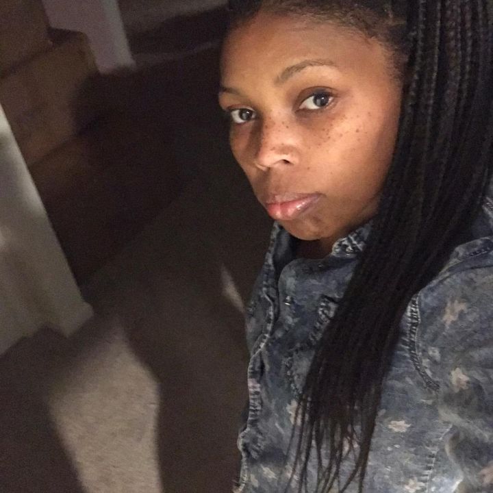 NeishaBtheone