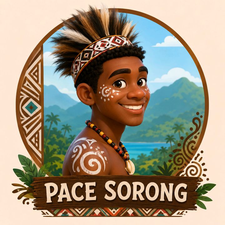 Pace Sorong