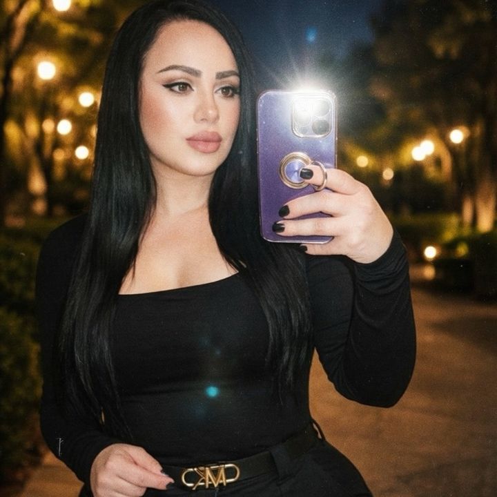 Anna Lilia Tovar