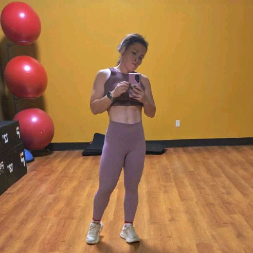 Ashley