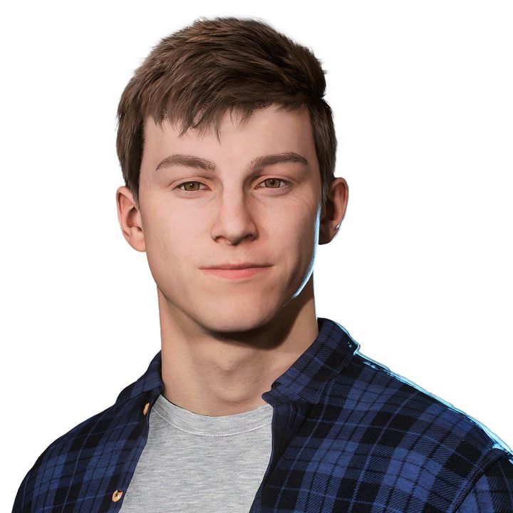 Normal-Man