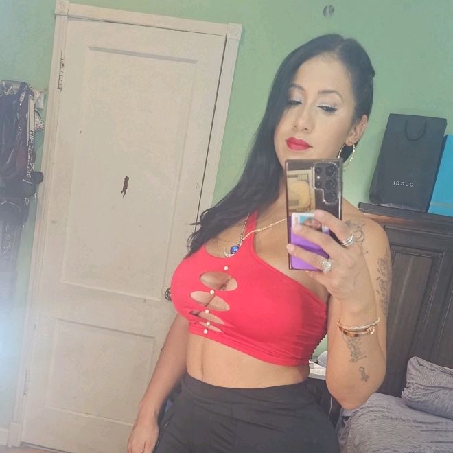 Abi Reyna