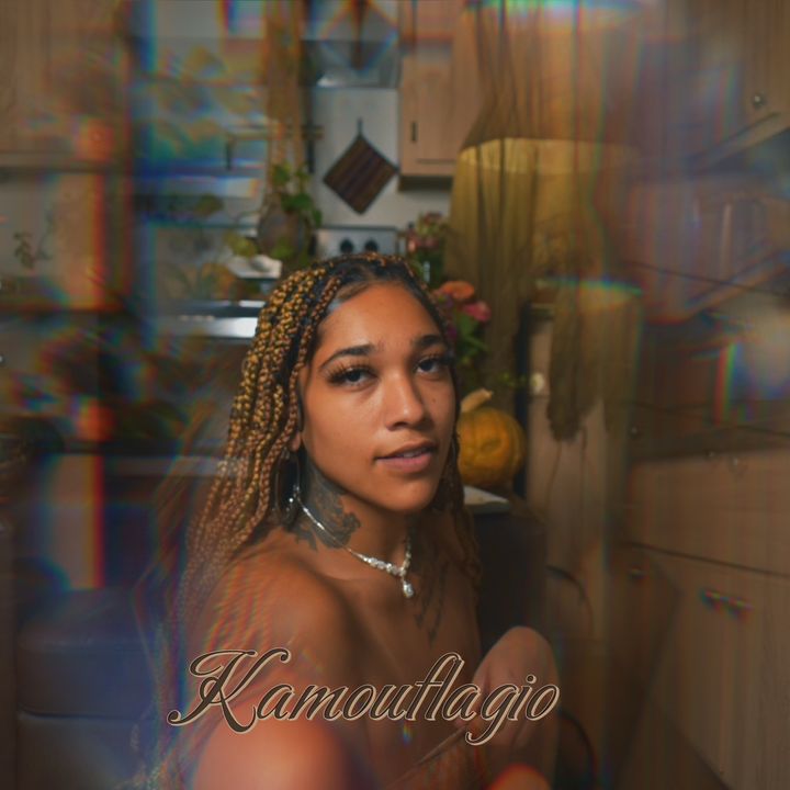 Kamouflage