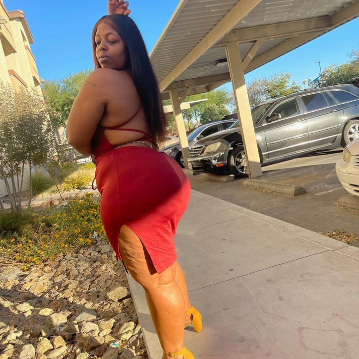 Titi Tolliver