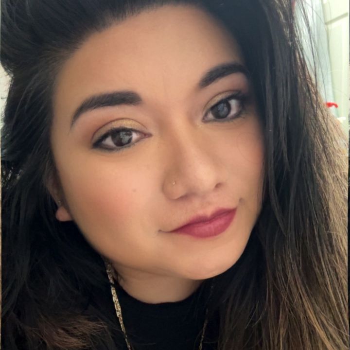 Mitzi Tolentino