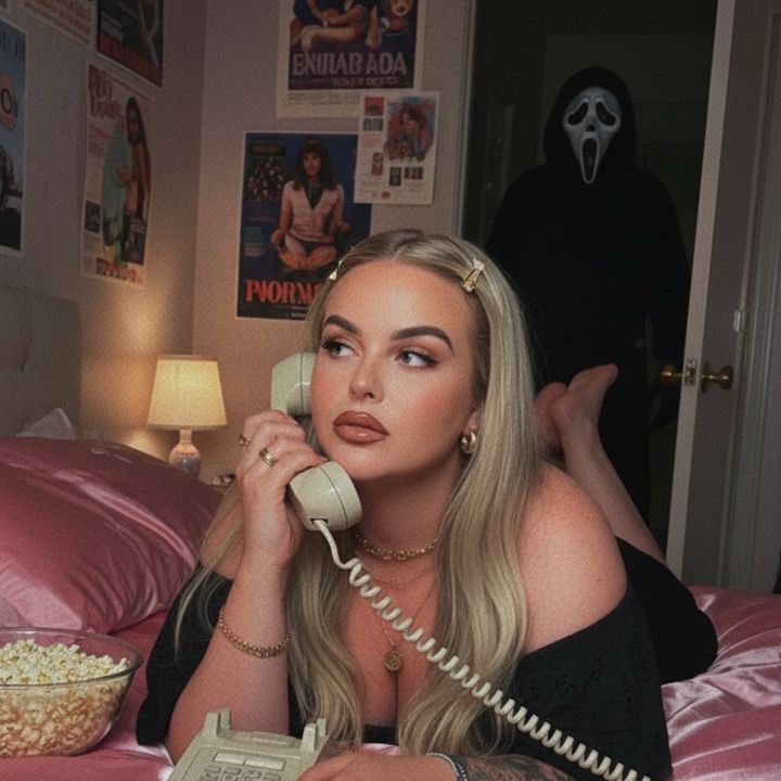 Lauryn Boothman