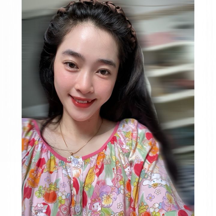 Như Mụis🌻