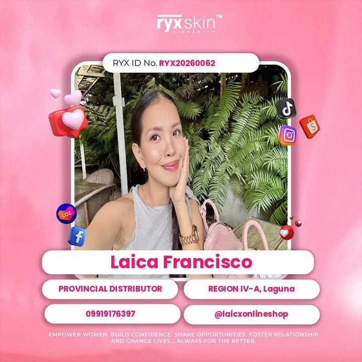 LaicxOnlineShop
