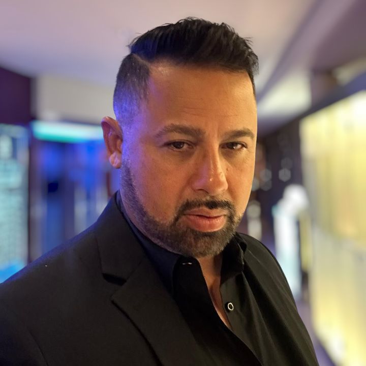Gilberto Martinez