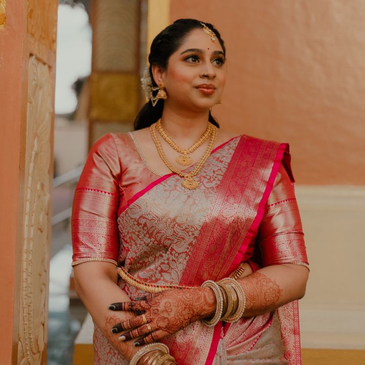 Sri Sharmitha Nair
